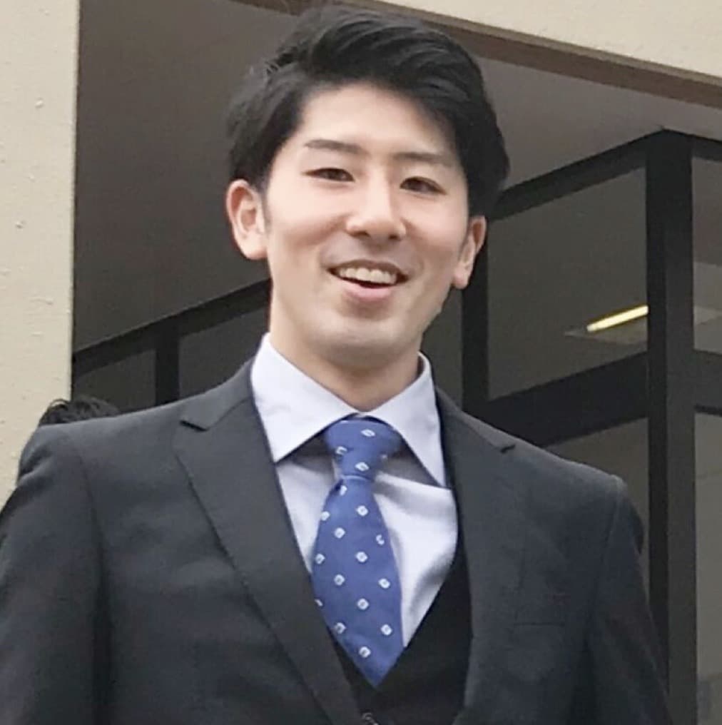 Ryosuke Ogata