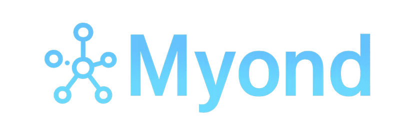 Myond Logo